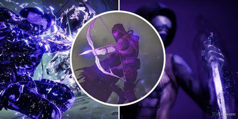 d2pt nightstalker|Night Stalker/Guide .